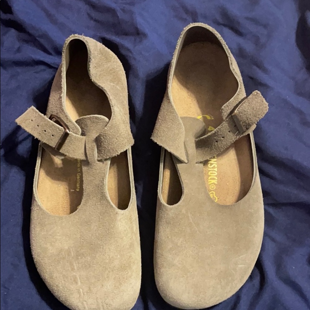 Birkenstock Paris